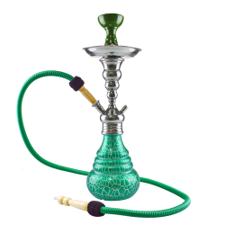 Ναργιλές Berlin 3 Green